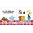 thumbnail image 3 of The Very Hungry Caterpillar's Easter Egg Hunt, Board Book, 3 of 4