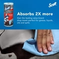 thumbnail image 3 of Scott Shop Towels Original 55 sheets/roll, 12 rolls, 3 of 6