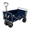 thumbnail image 3 of Smart Design NCAA Heavy-Duty Collapsible Sports Wagon, 3 of 5