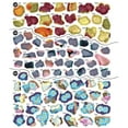 thumbnail image 3 of Sticker by Number: Sticker and Prayer Blessings, Hardcover, 3 of 5