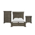 thumbnail image 5 of Society Den Paterson Storage 3PC or 5PC Bedroom Set in Grey, Assorted Sizes, 5 of 8