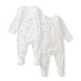 thumbnail image 9 of Burt's Bees Baby Organic Cotton 25-Piece Gift Set, 9 of 19