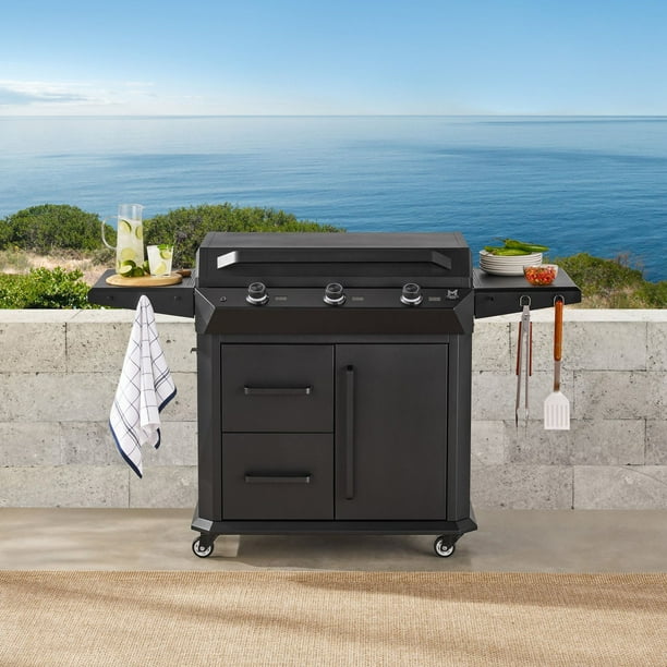 member's mark portable grill sam's club