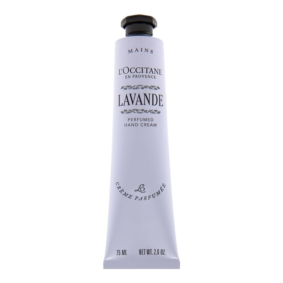 L'Occitane Lavender Hand Cream, Choose Size