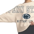 thumbnail image 4 of Champion NCAA Women's Fleece Pullover, 4 of 6