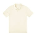thumbnail image 6 of Member's Mark Men's Stretch Pique Polo, 6 of 7