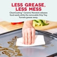 thumbnail image 7 of Dash Smash XL Precision Sear Griddle with Temperature Probe, 7 of 10