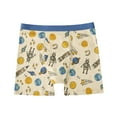 thumbnail image 7 of Member's Mark 6PK Boy's Boxer Brief, 7 of 11