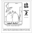 thumbnail image 2 of The Far Side® 2026 Off-the-Wall Day-to-Day Calendar, 2 of 3