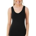 thumbnail image 5 of Member's Mark Women's 2-Pack Seamless Reversible Cami, 5 of 9
