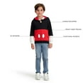 thumbnail image 5 of Kids Character Disney Parks Jacket, 5 of 7