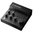 thumbnail image 1 of Audio-Technica AT-UMX3 USB Audio Mixer for Livestreaming, 1 of 9