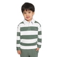 thumbnail image 3 of Champion Toddler Boys 2-Piece Ruby Polo & Pants Set, 3 of 7