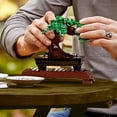 thumbnail image 4 of LEGO Bonsai Tree Building Set, 878 pcs., 4 of 6
