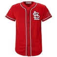 thumbnail image 2 of MLB Youth Jersey, 2 of 3