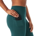 thumbnail image 6 of Member's Mark Women's Everyday High-Rise Ankle Legging, 6 of 8