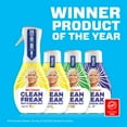 thumbnail image 2 of Mr. Clean, Clean Freak Deep Cleaning Mist Multi-Surface Spray, Febreze Lemon Zest (3 ct., 16 fl oz.), 2 of 9