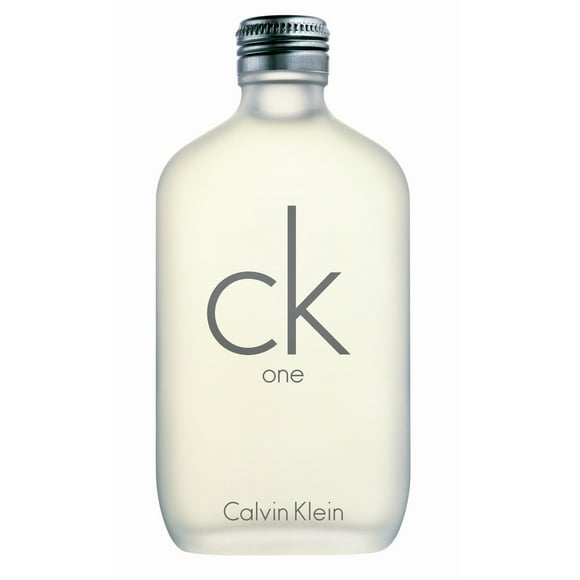 Calvin Klein One Eau De Toilette, 6.7oz