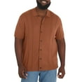 thumbnail image 5 of DKNY Men's Button Front Sweater, 5 of 7
