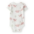 thumbnail image 4 of CARTER'S 4PK BODYSUIT, 4 of 12