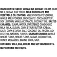 thumbnail image 3 of Haagen-Dazs Salted Caramel Graham Mini Ice Cream Bars, 20 ct., 3 of 9