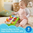 thumbnail image 3 of Fisher-Price Grow the Fun Garden Gift Set, 3 of 6