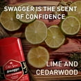 thumbnail image 3 of Old Spice Swagger Antiperspirant & Deodorant for Men, 2.6 oz., 5 pk., 3 of 7
