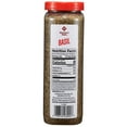 thumbnail image 4 of Member's Mark Basil  Seasoning 6.25 oz., 4 of 4