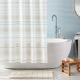 thumbnail image 9 of Town & Country Everyday Shower Curtain, 70"x72", 9 of 9