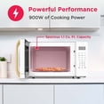 thumbnail image 10 of Frigidaire 1.1 Cu. Ft. Microwave, 10 of 10
