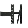 thumbnail image 3 of Astromach 4-Shelf Heavy Duty Industrial Storage Rack, Black, 3 of 6