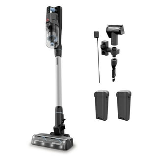 Bissell PowerClean FurFinder Deluxe with Extra Battery