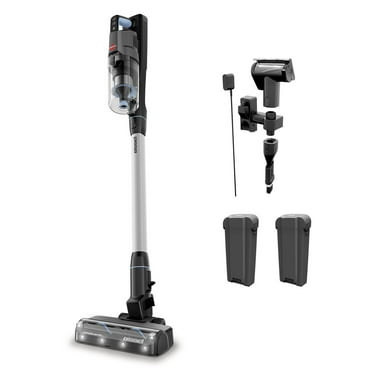Bissell PowerClean FurFinder Deluxe with Extra Battery