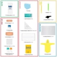 thumbnail image 5 of Be Smart Get Prepared Emergency Prep & Go With First Aid Go Bag, 93 ct., 5 of 9