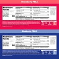 thumbnail image 2 of IQBAR BITES PB&J Protein Bites, Variety Pack, 15 ct., 2 of 5