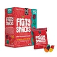 thumbnail image 1 of Member's Mark Fruity Snacks, 0.8 oz., 100 pk., 1 of 9