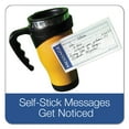 thumbnail image 2 of Adams® Write 'n Stick Phone Message Book, Two-Part Carbonless, 2 of 7