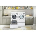 thumbnail image 8 of LG 27 in. Pedestal with Storage Drawer, 8 of 11