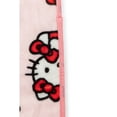 thumbnail image 5 of Hello Kitty Shaped Pillow And Throw Set, 5 of 8