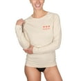 thumbnail image 2 of Billabong Women's Long Sleeve UV T-Shirt, 2 of 8