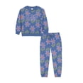 thumbnail image 4 of Gap Kids Girls Toddler Fleece Set, 4 of 6