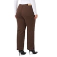 thumbnail image 7 of Edited by Maren Morris Women's Straight Leg Denim Jean, 7 of 12