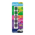 thumbnail image 1 of Febreze Car Air Freshener Vent Clips, Gain Mixed Scent, 5 ct., 1 of 10