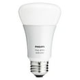 thumbnail image 2 of Philips Hue White and Color Ambiance A19 Starter Kit- 2nd Generation, 2 of 5