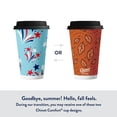 thumbnail image 2 of Chinet Comfort Cup and Lids, 16 oz. 70 ct., 2 of 7