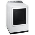 thumbnail image 3 of Samsung 7.4 cu. ft. Electric Dryer with Steam Sanitize+, 3 of 10