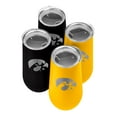thumbnail image 4 of NCAA 10 oz. x 4 pk. Insulated Tumblers with Lids, 4 of 5