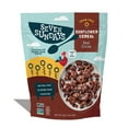 thumbnail image 1 of Seven Sunday's Real Cocoa Cereal, 16 oz., 1 of 7
