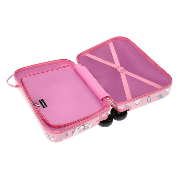 Kids' Licensed Ride-On Luggage - Samsclub.com