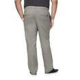 thumbnail image 9 of Buffalo Men's Pull-On Twill Pants, 9 of 9